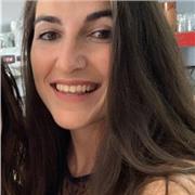 Profesora de inglés imparte clases para todas las edades. 4 años residiendo en Inglaterra